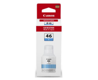 CANON GI-46 C cyan 14000str. 4427C001 - 648072 - zdjęcie 1